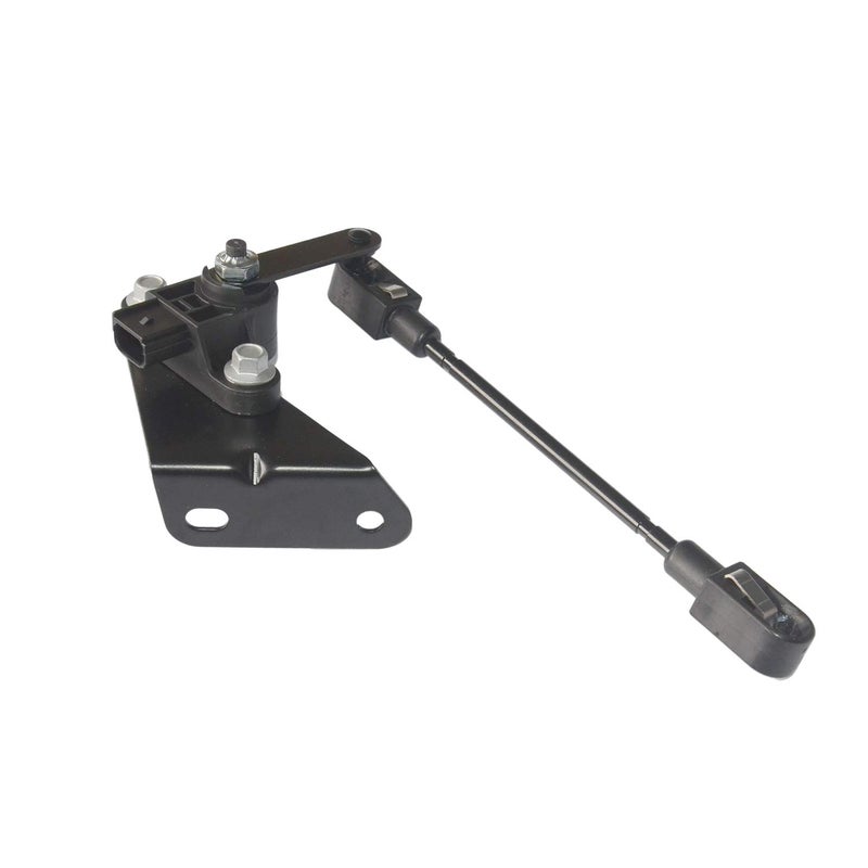Surwit 8W1Z5359A Rear Air Suspension Ride Height Level Sensor For Ford Crown Victoria Mercury Grand Marquis Lincoln Town Car 2003-2011 3W1Z-5359-AA - Image 5